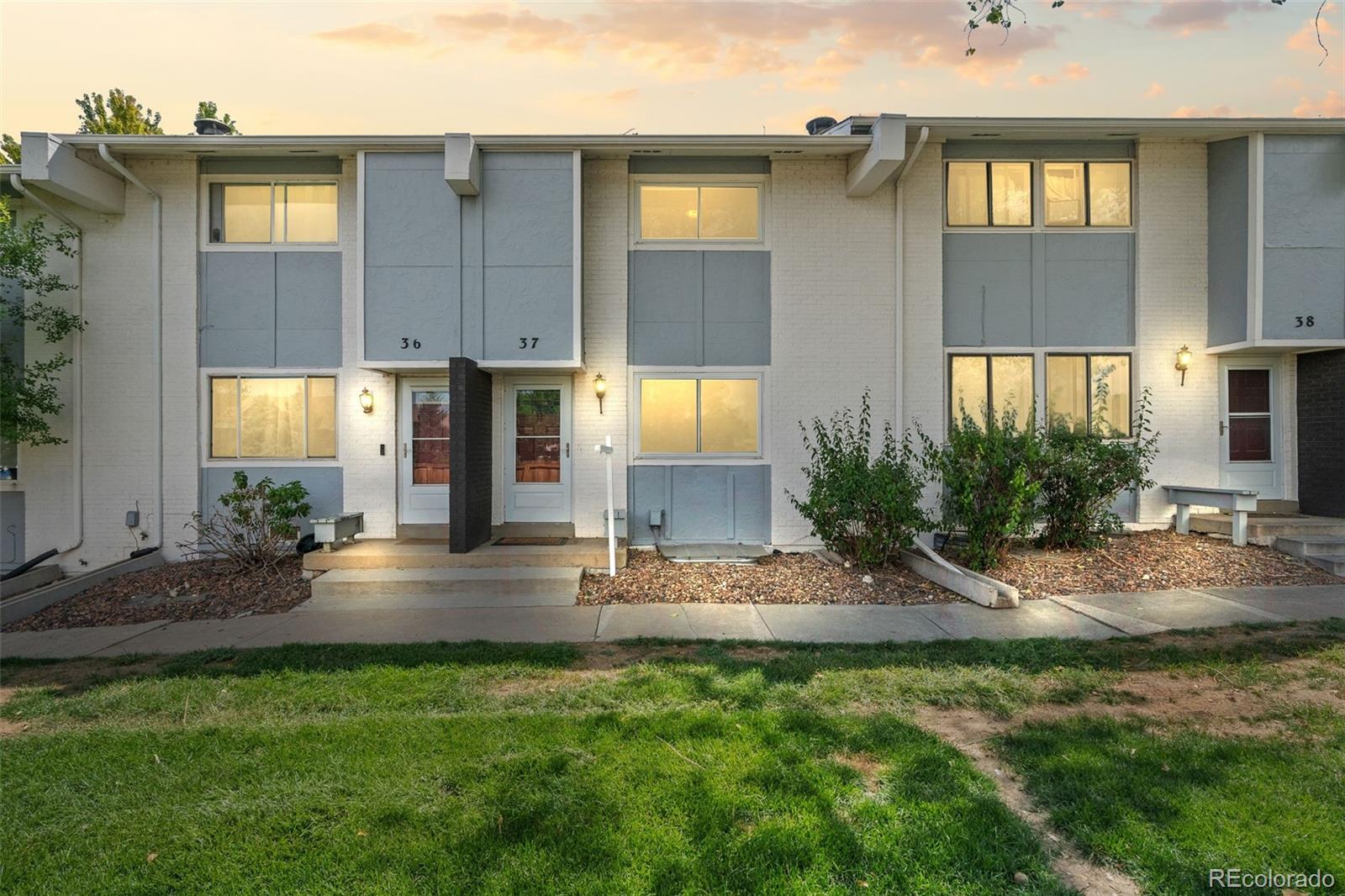37 Evergreen Street