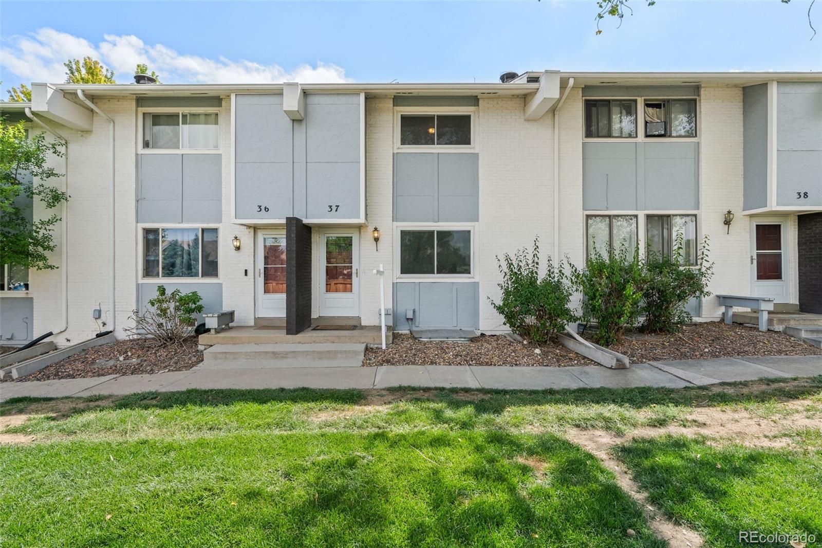 37 Evergreen Street