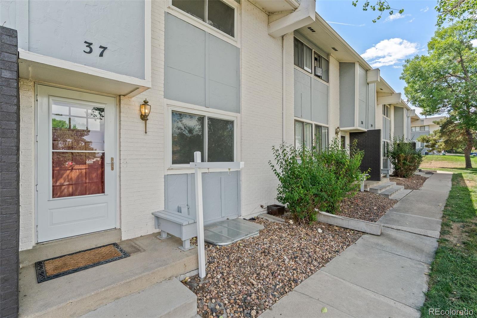 37 Evergreen Street