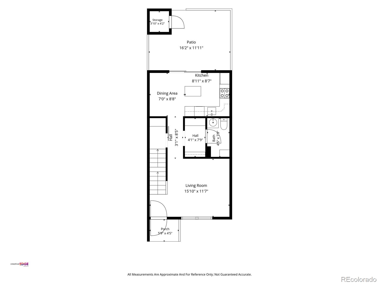 37 Evergreen Street