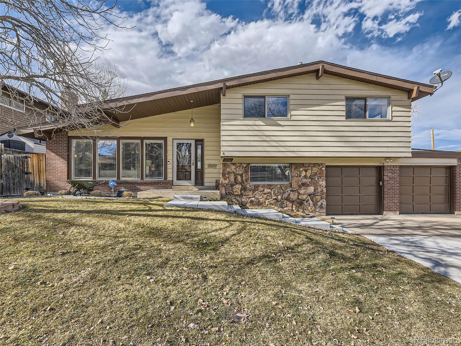 3011 S Xeric Court