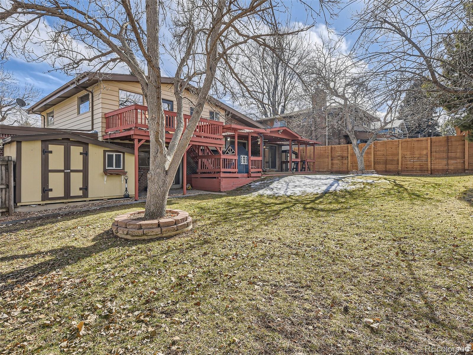 3011 S Xeric Court