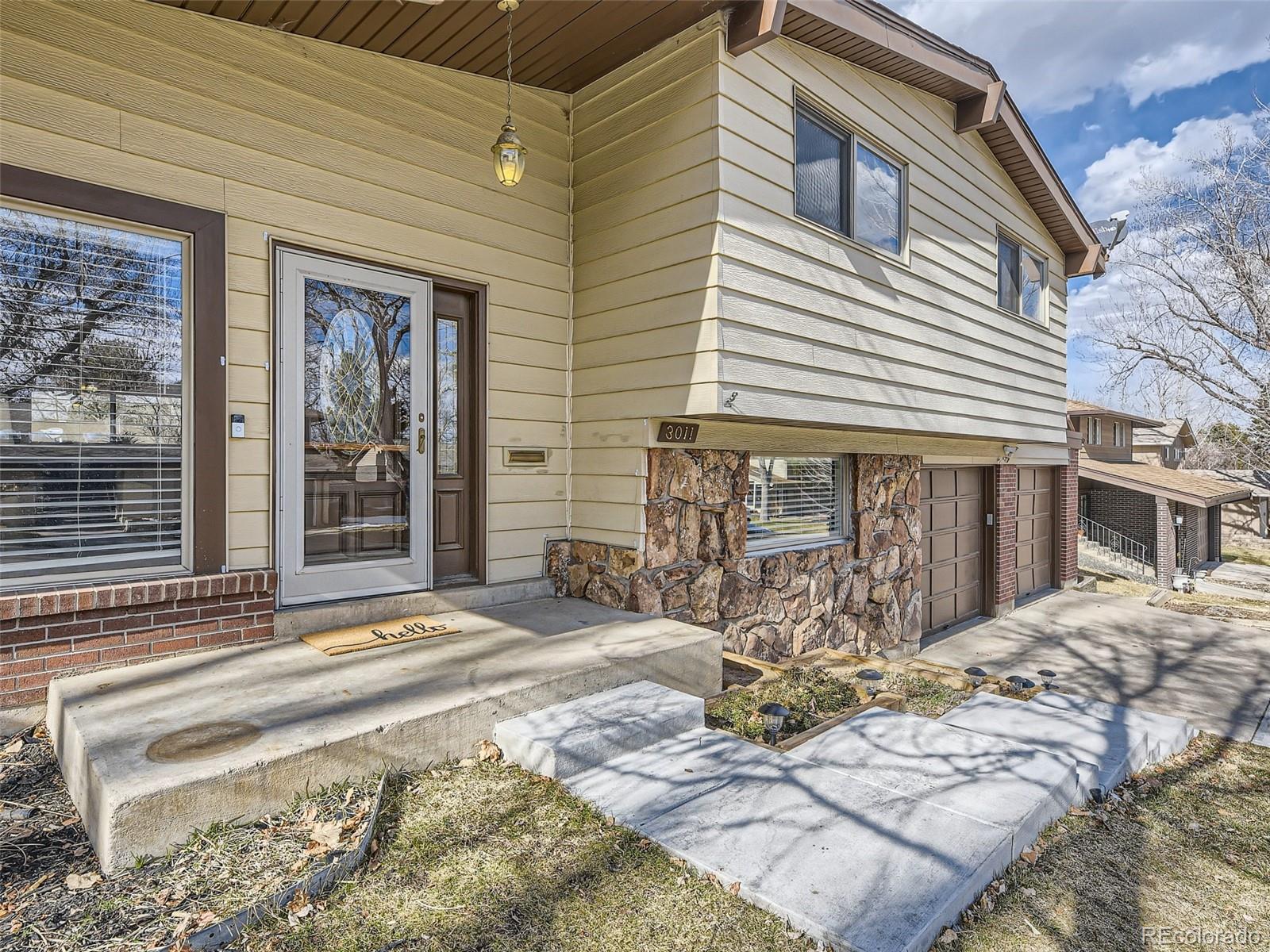 3011 S Xeric Court