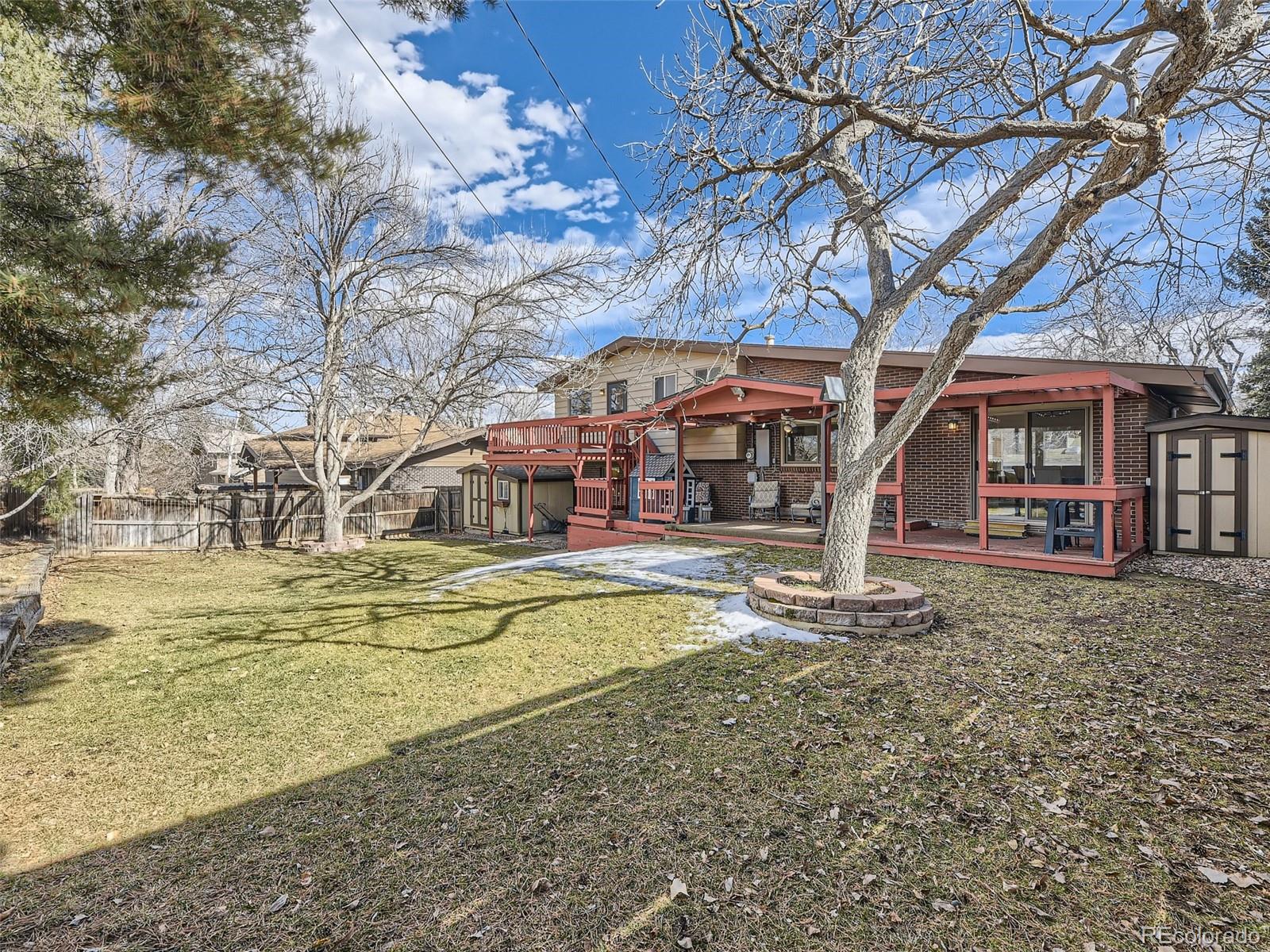3011 S Xeric Court