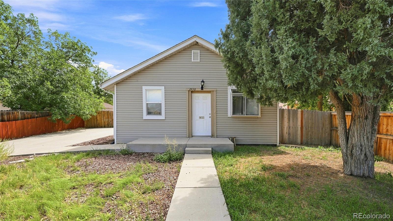 2430 W Iliff Avenue