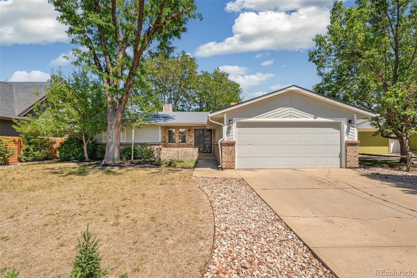 874 Dexter Drive