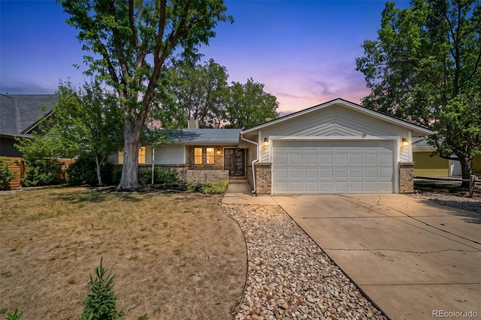 874 Dexter Drive