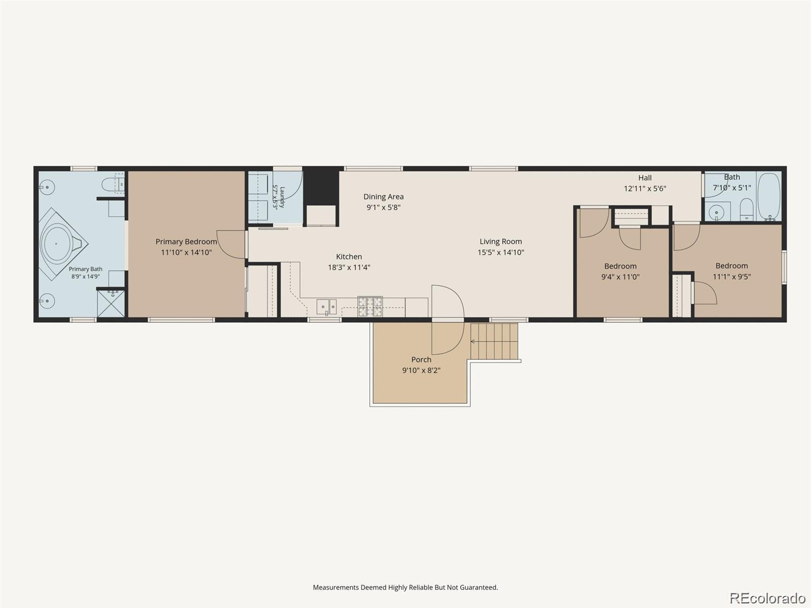 109 Larch Drive