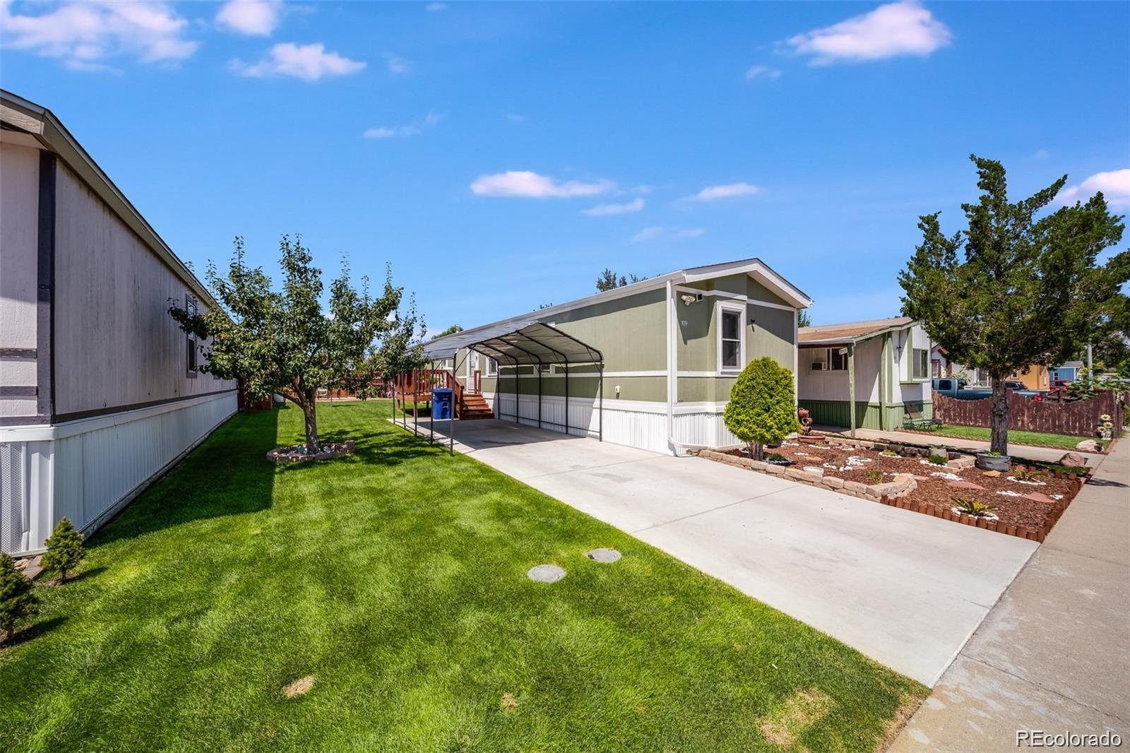 109 Larch Drive