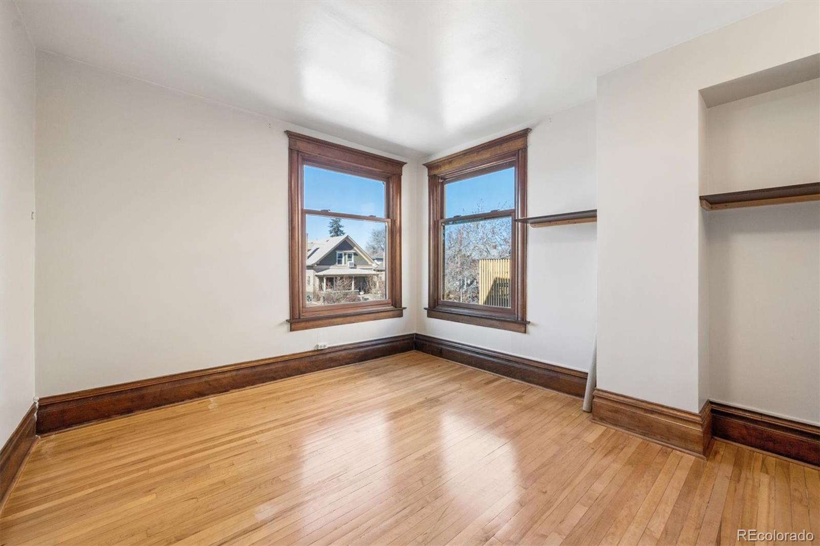 3828 Tejon Street