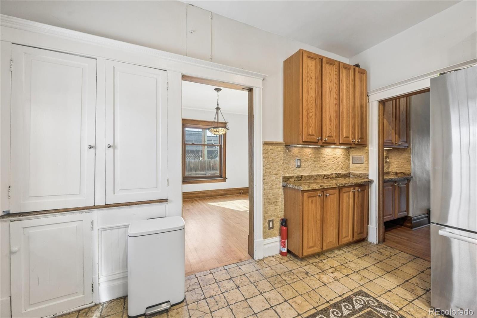 3828 Tejon Street
