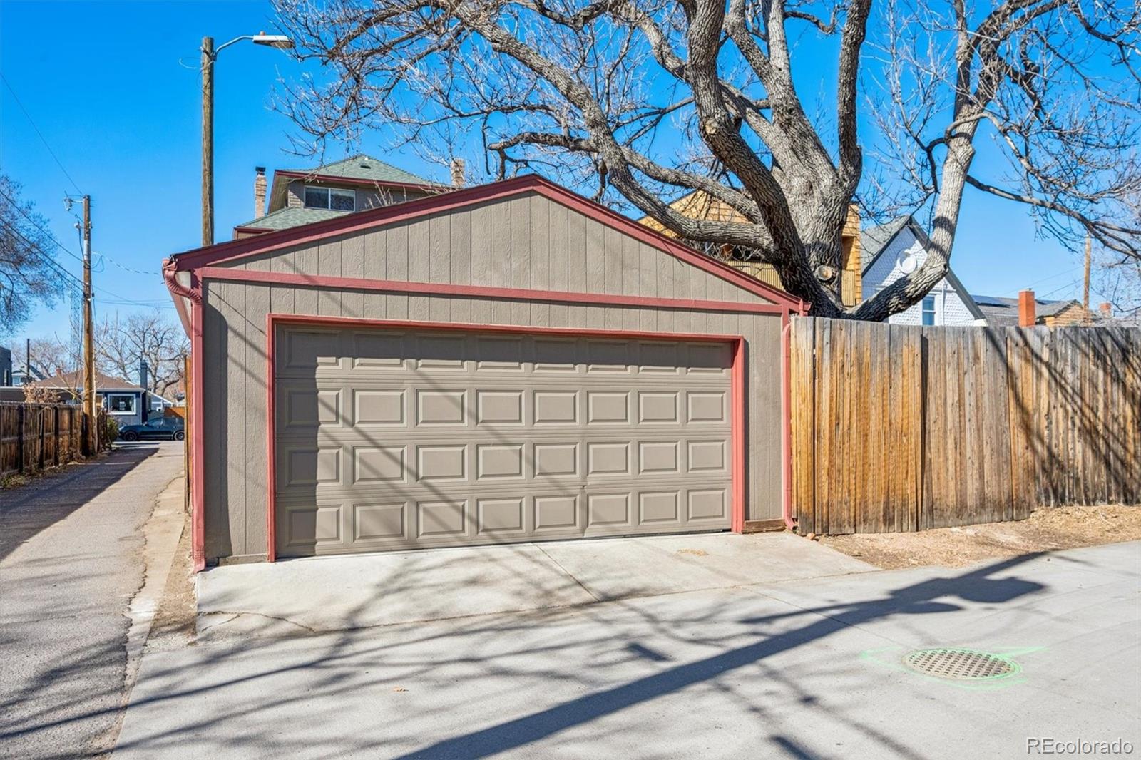 3828 Tejon Street