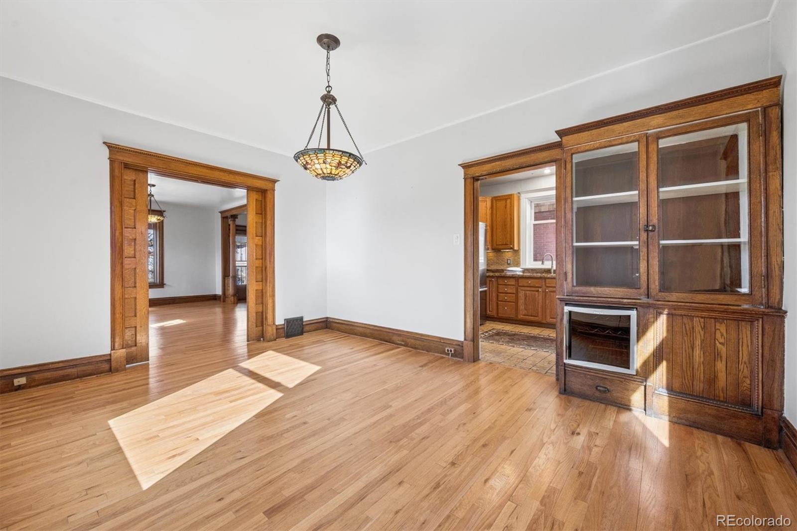 3828 Tejon Street