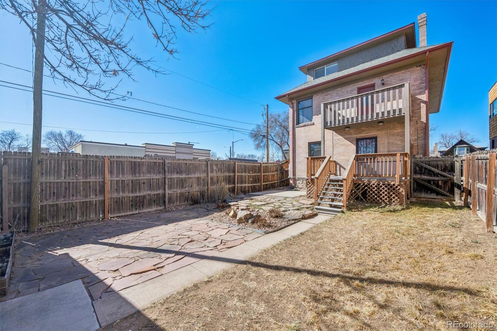 3828 Tejon Street