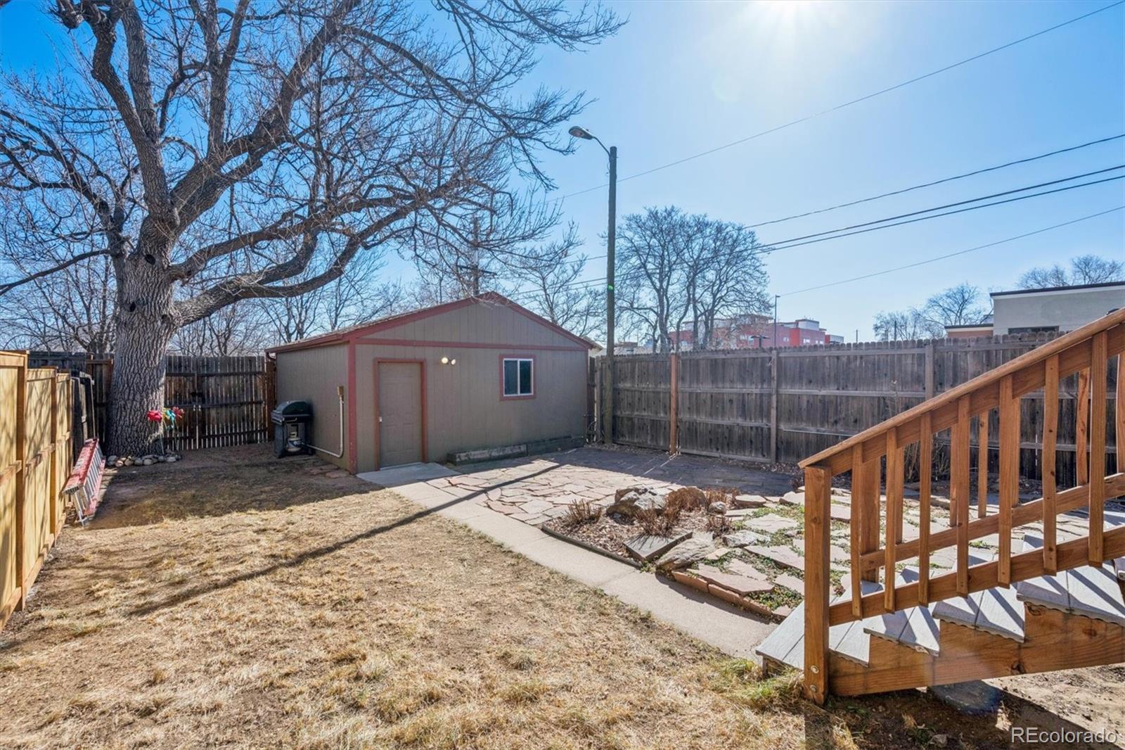 3828 Tejon Street