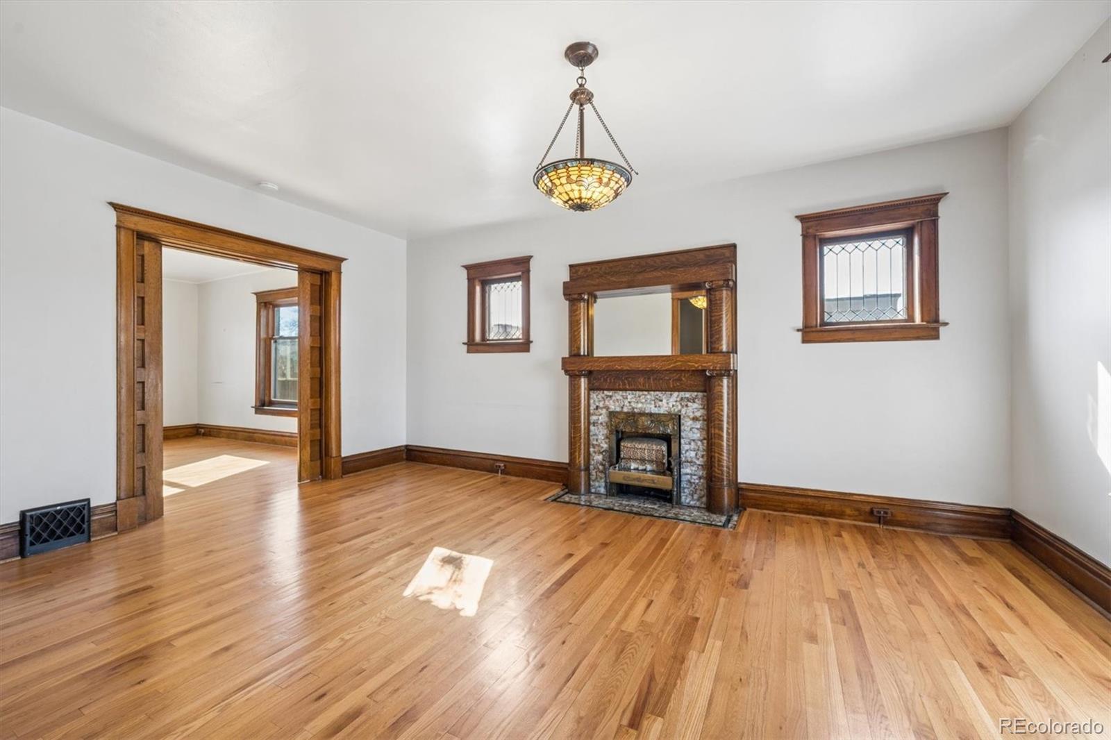 3828 Tejon Street