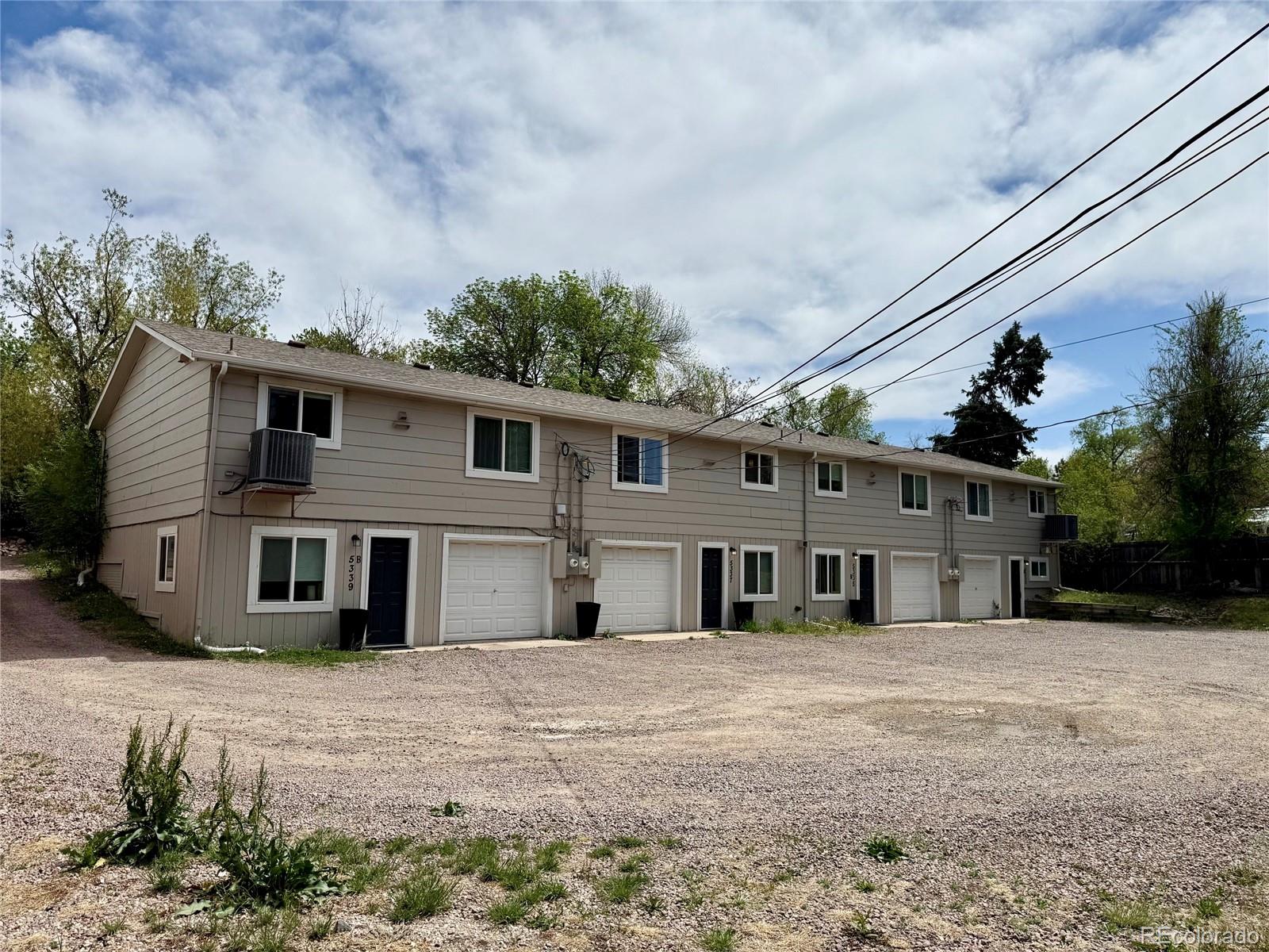 5333 N Osceola Street