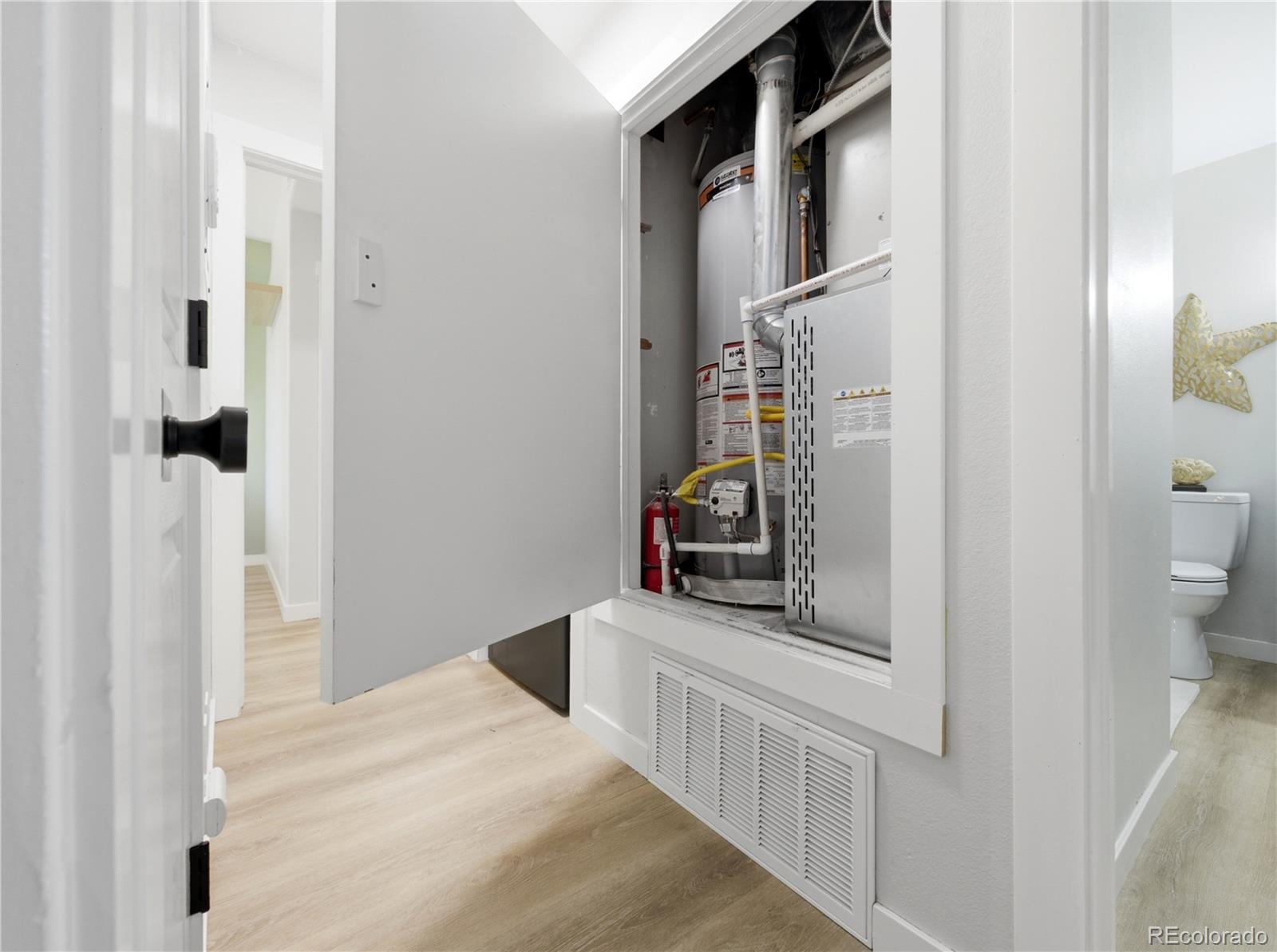 8500 E Jefferson Avenue Unit: 10A