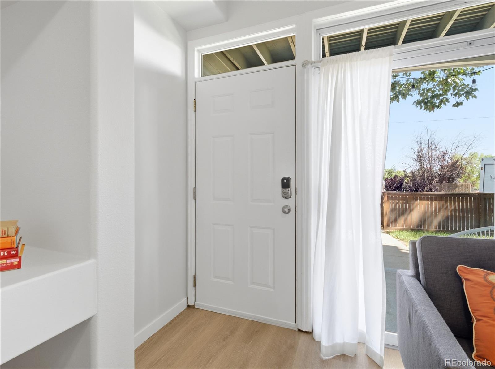 8500 E Jefferson Avenue Unit: 10A