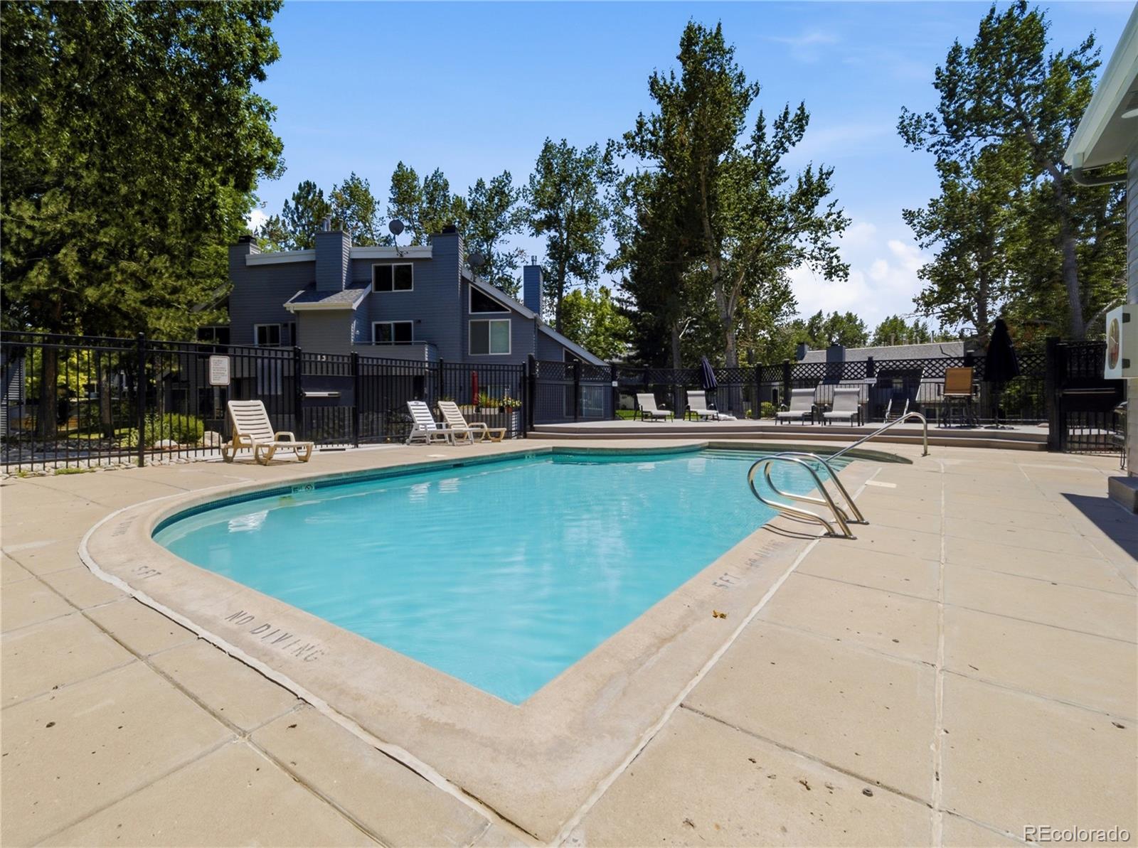 8500 E Jefferson Avenue Unit: 10A