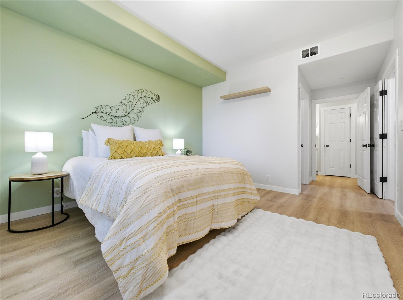 8500 E Jefferson Avenue Unit: 10A