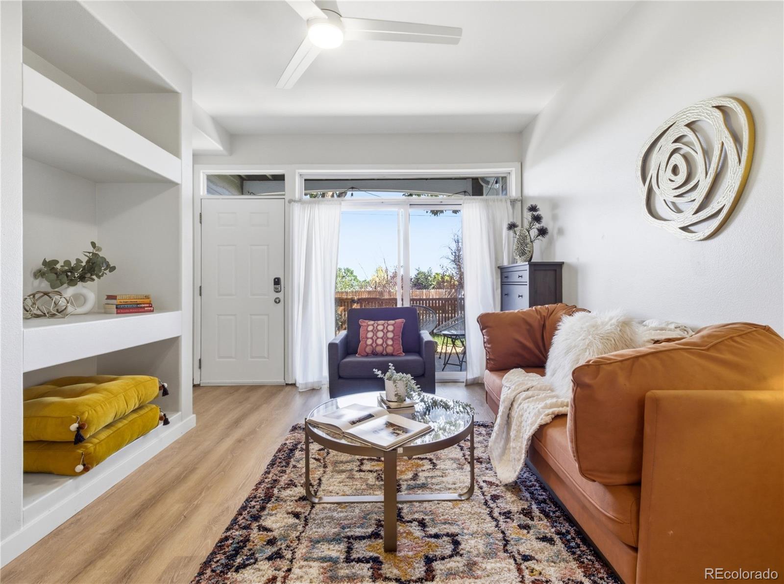 8500 E Jefferson Avenue Unit: 10A