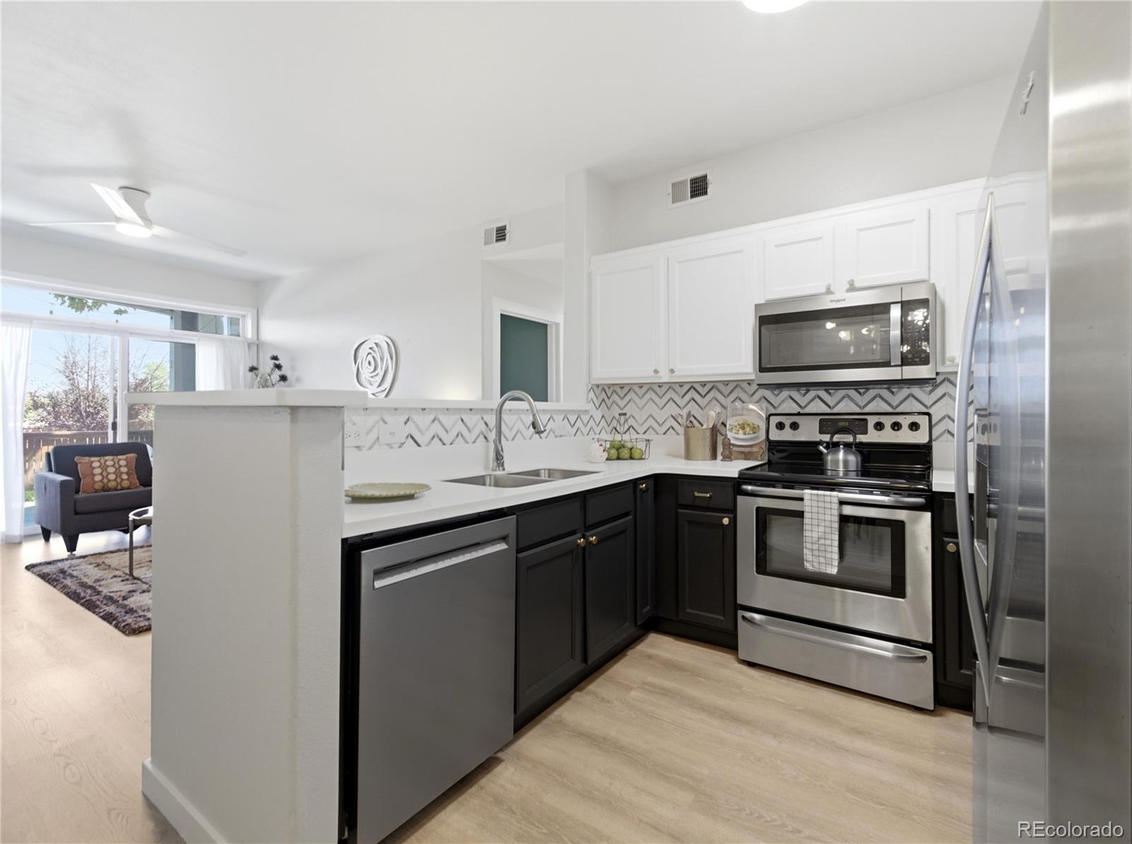 8500 E Jefferson Avenue Unit: 10A