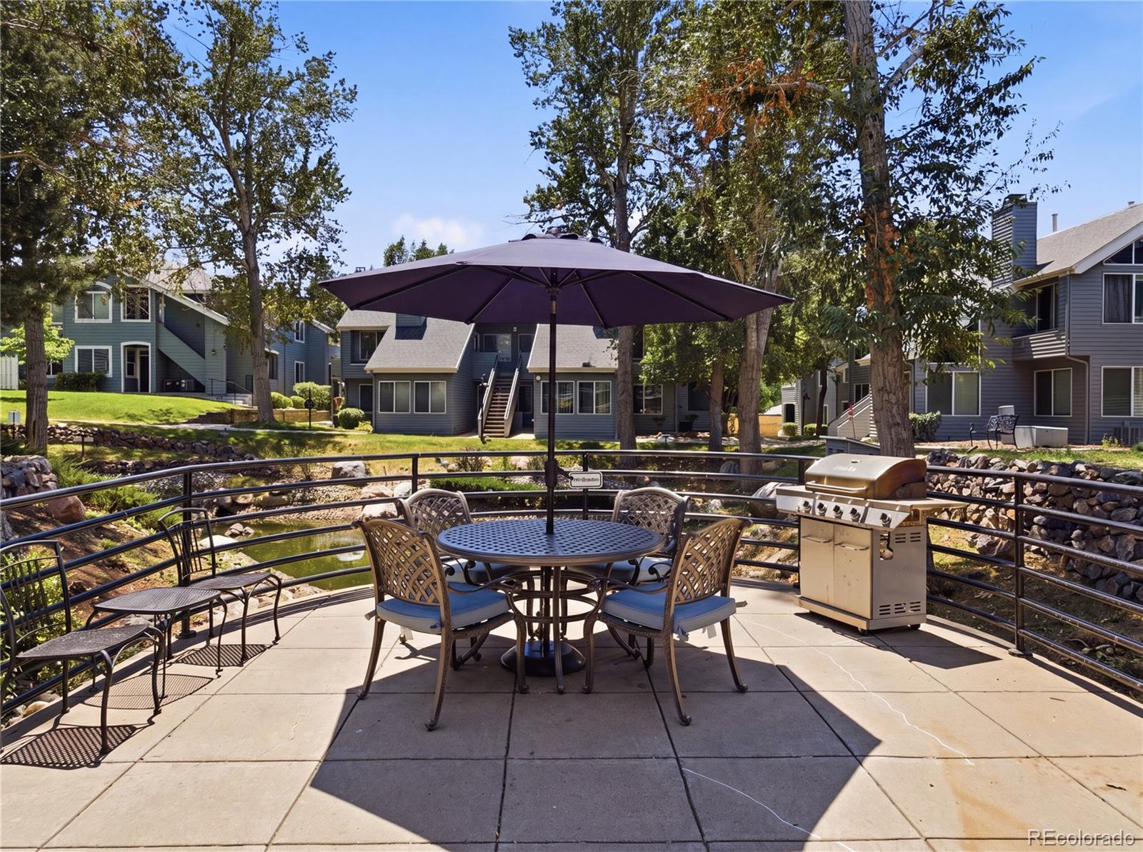 8500 E Jefferson Avenue Unit: 10A