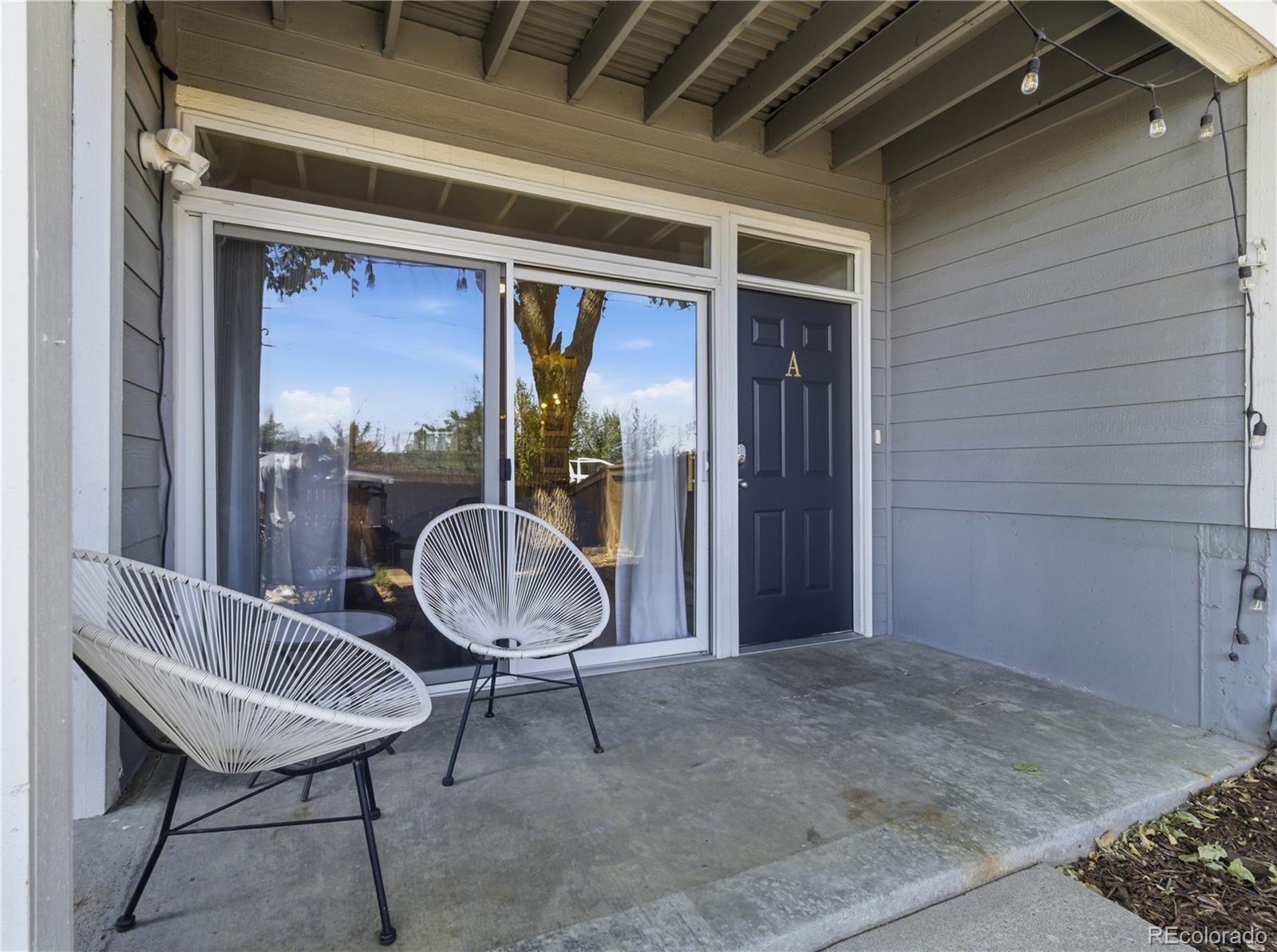 8500 E Jefferson Avenue Unit: 10A