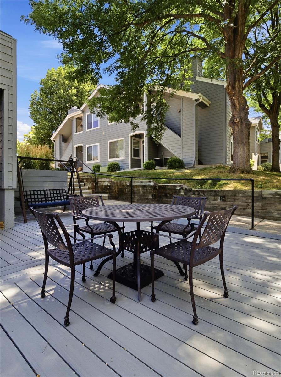 8500 E Jefferson Avenue Unit: 10A