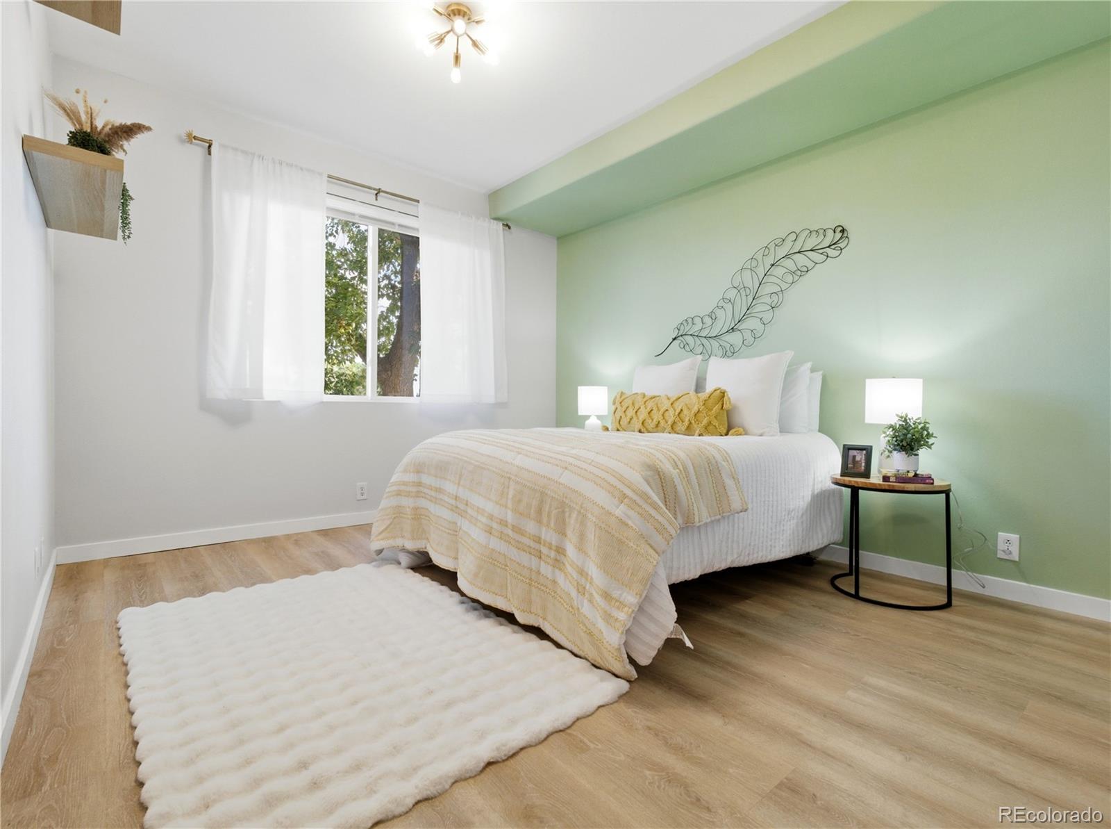 8500 E Jefferson Avenue Unit: 10A