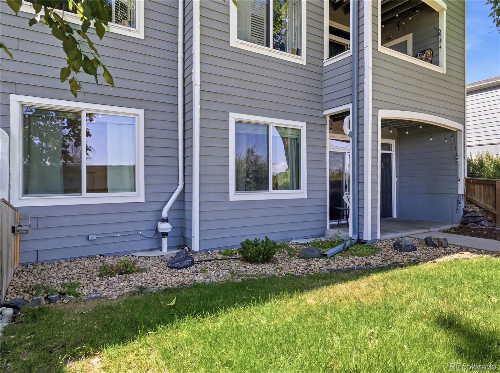 8500 E Jefferson Avenue Unit: 10A