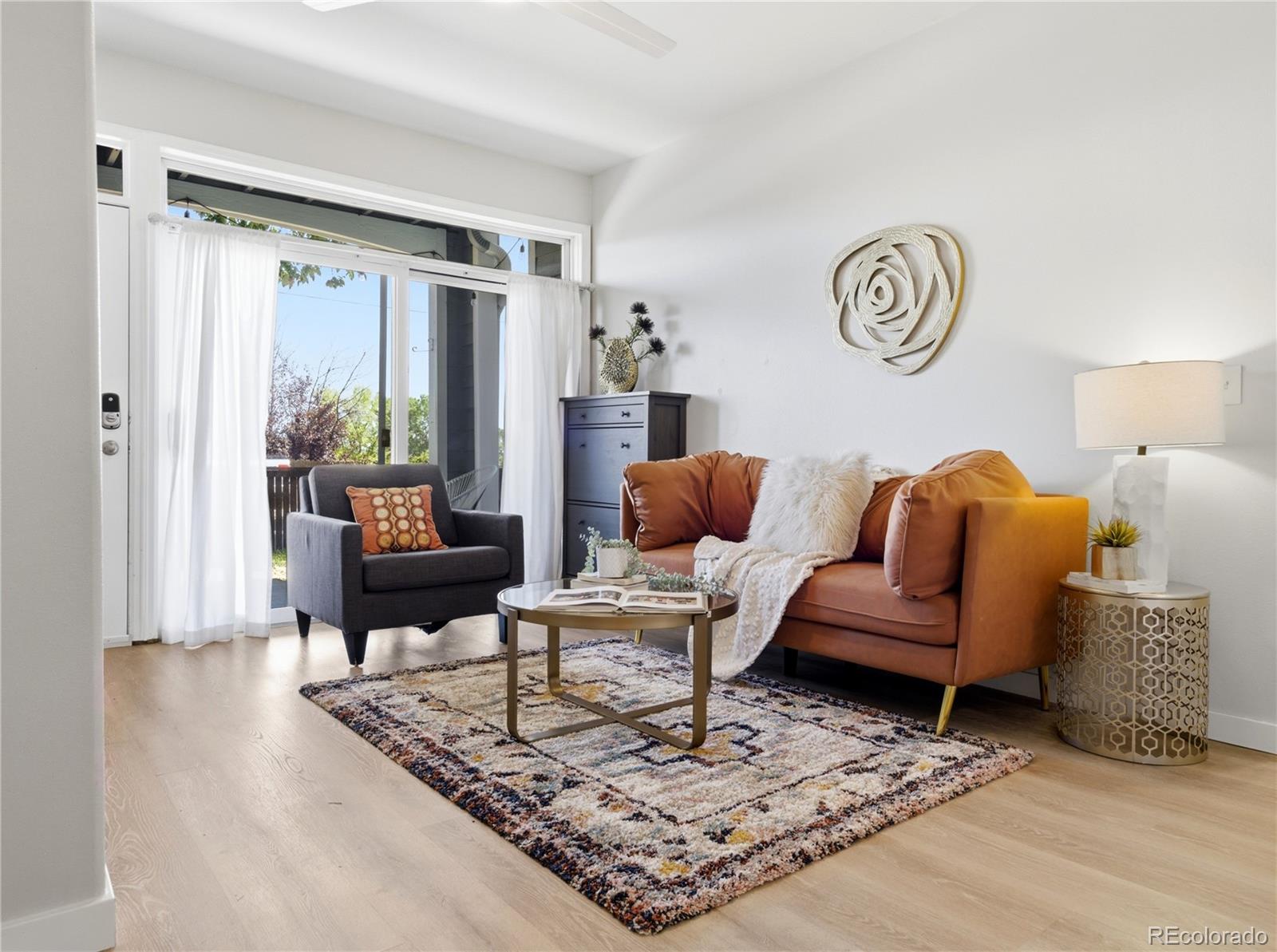 8500 E Jefferson Avenue Unit: 10A