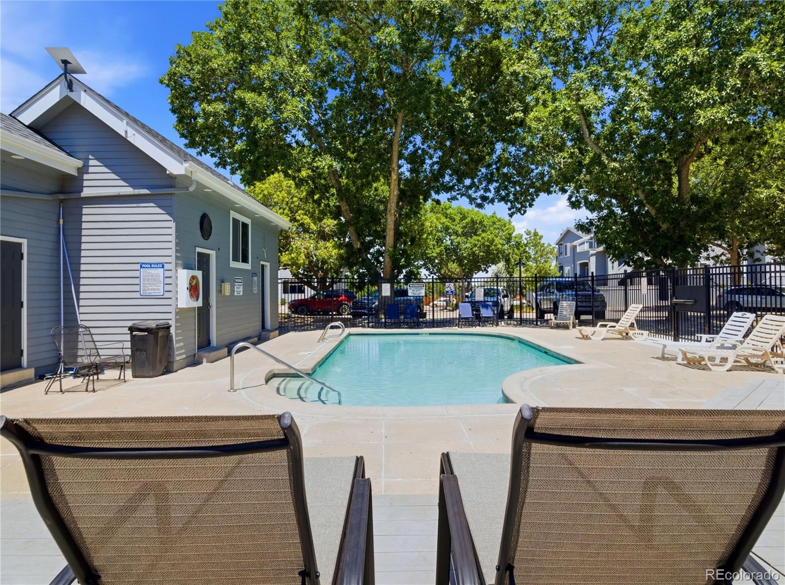 8500 E Jefferson Avenue Unit: 10A