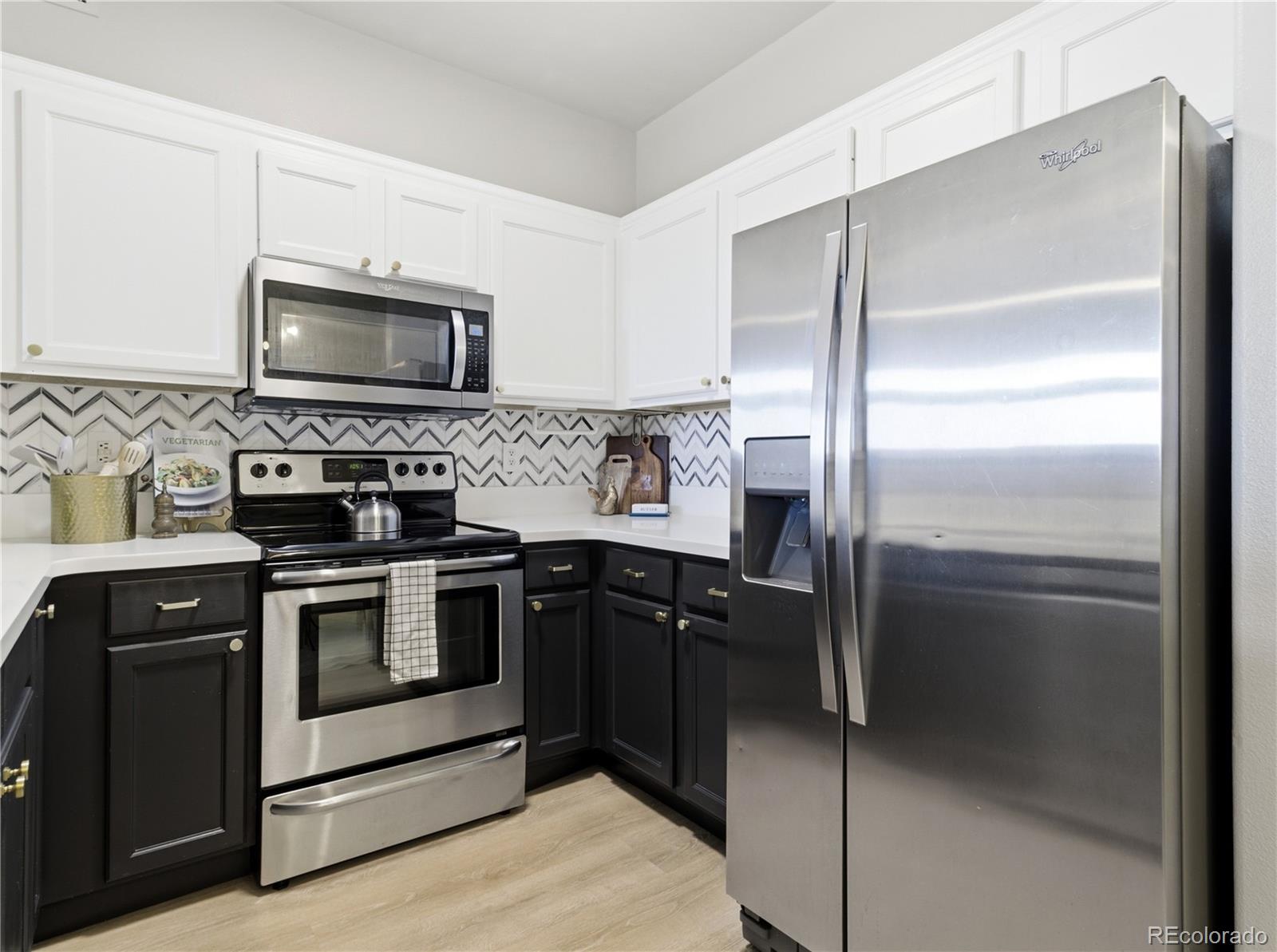 8500 E Jefferson Avenue Unit: 10A