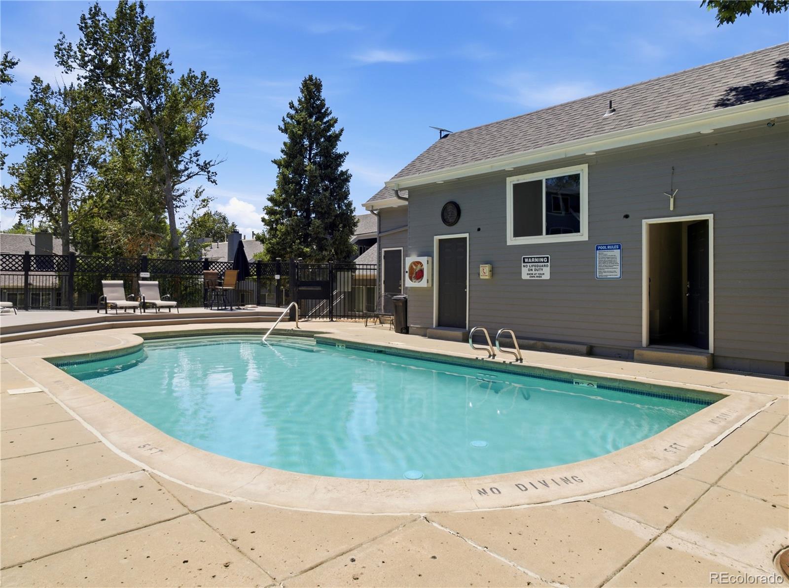 8500 E Jefferson Avenue Unit: 10A
