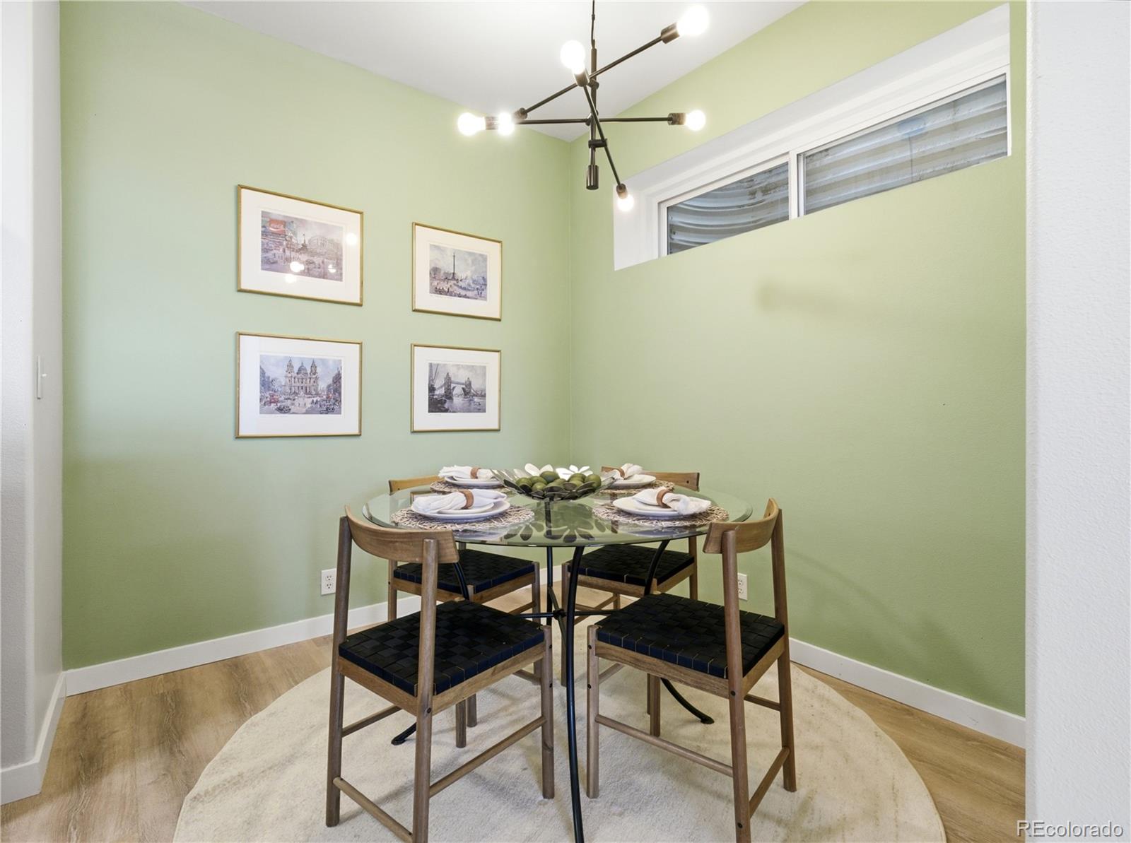 8500 E Jefferson Avenue Unit: 10A