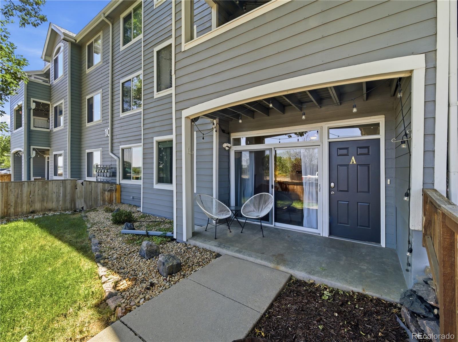 8500 E Jefferson Avenue Unit: 10A