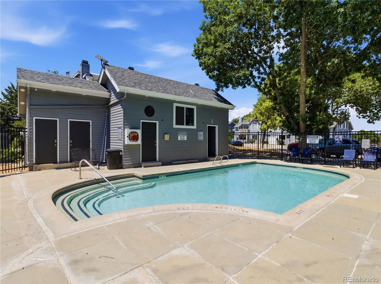 8500 E Jefferson Avenue Unit: 10A