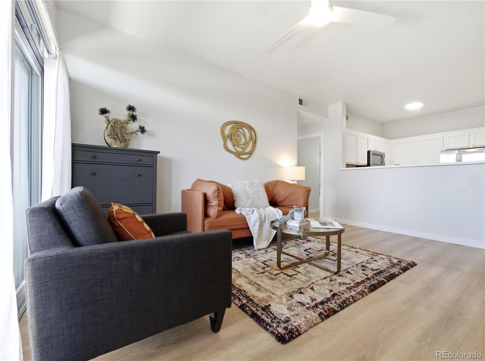 8500 E Jefferson Avenue Unit: 10A