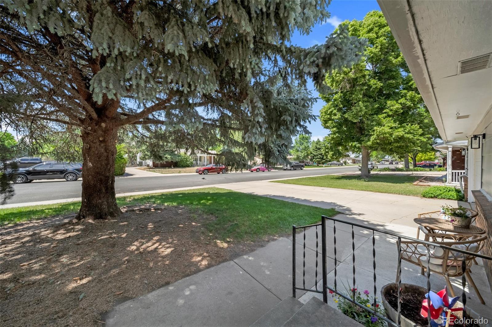 304 Dahlia Street