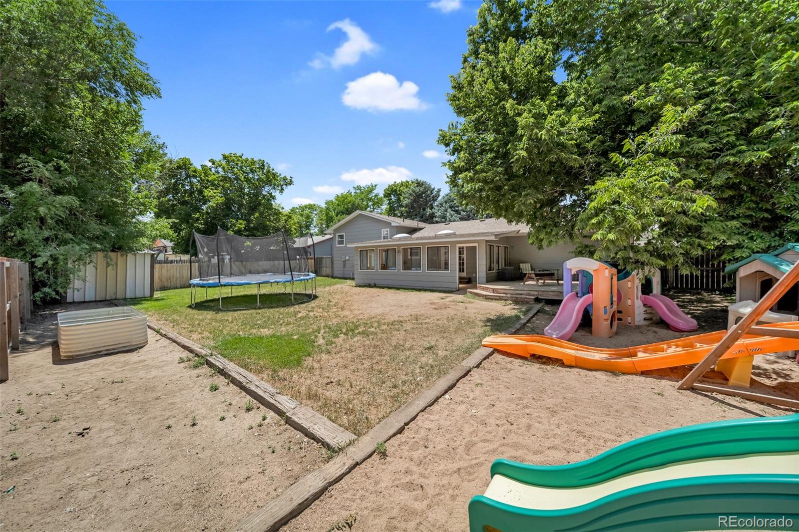304 Dahlia Street