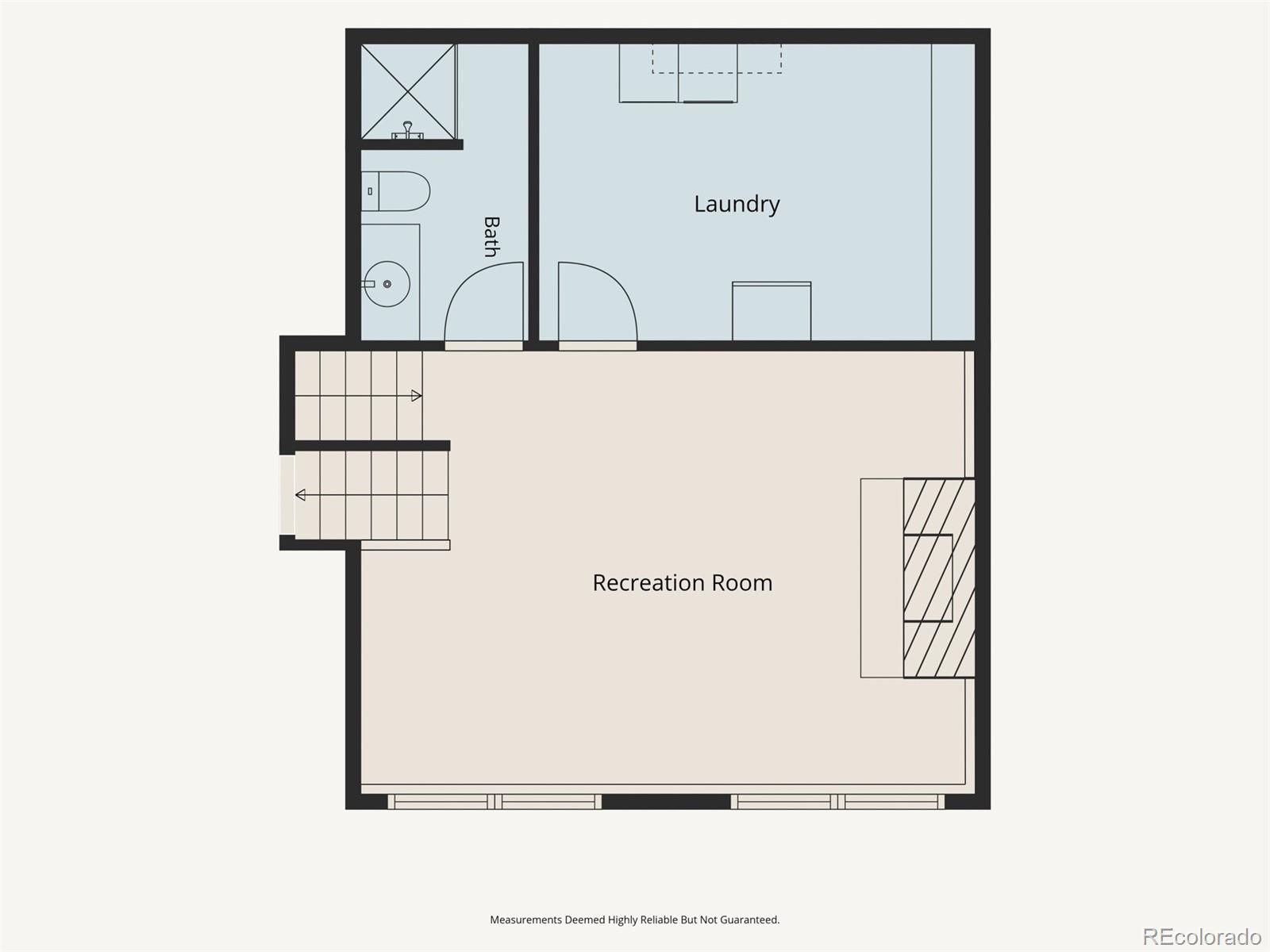 304 Dahlia Street