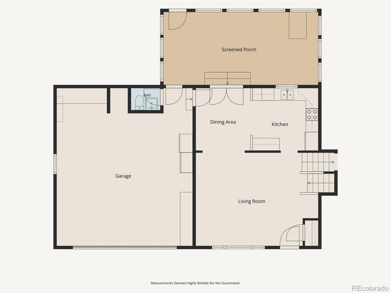 304 Dahlia Street