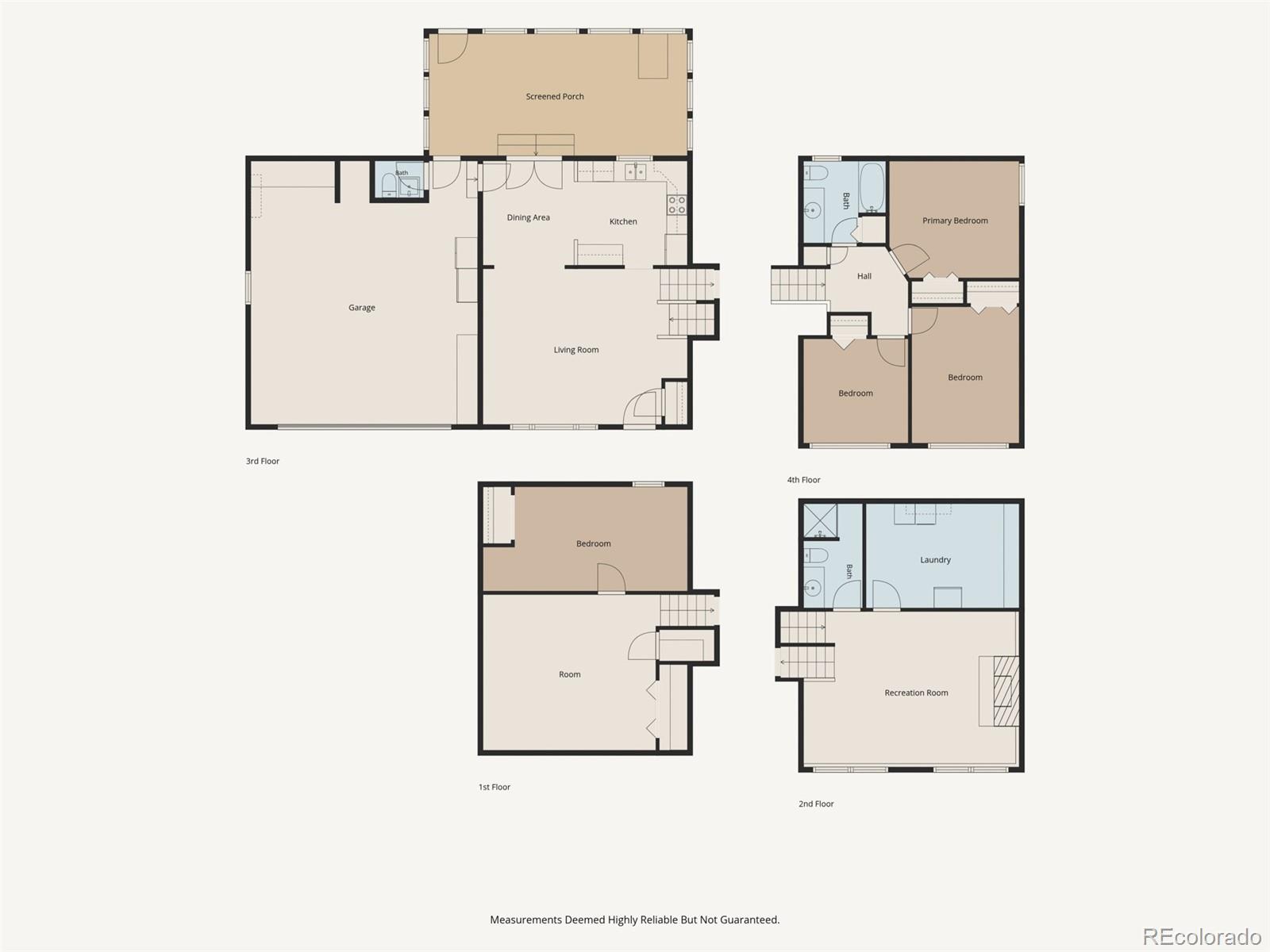 304 Dahlia Street