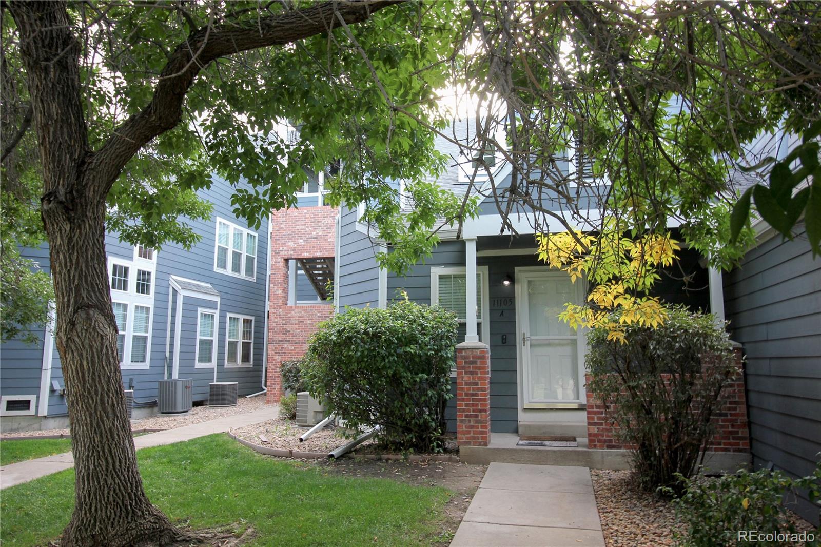 11105 Alcott Street Unit: A