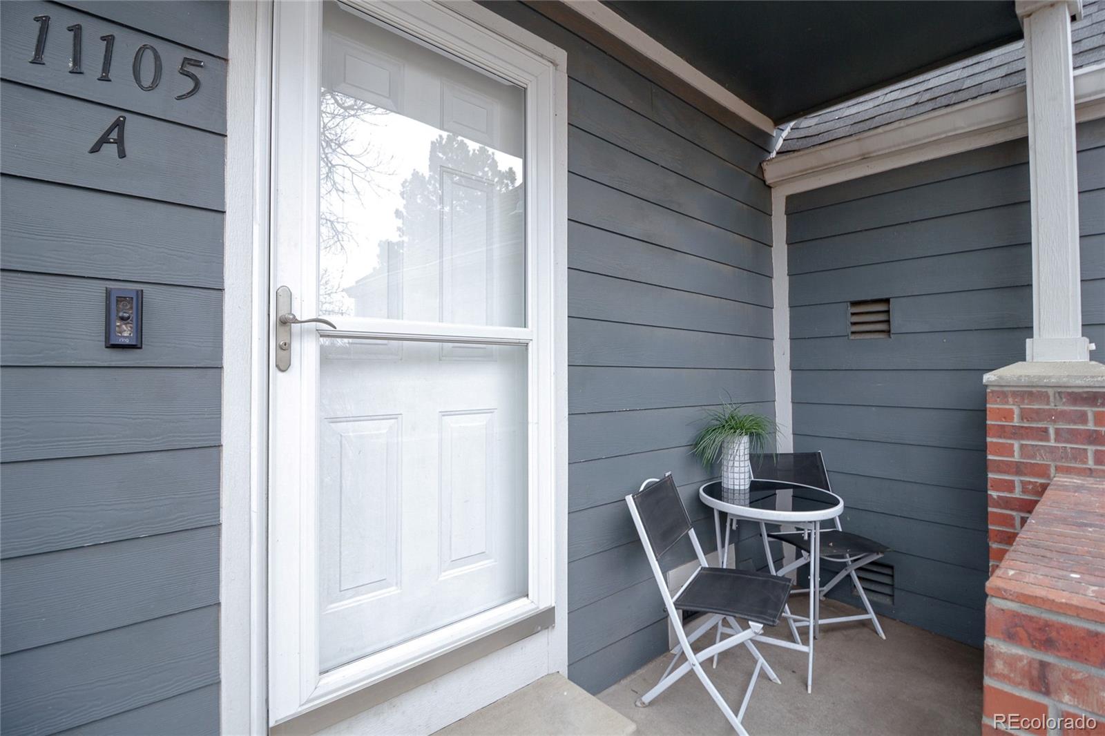 11105 Alcott Street Unit: A