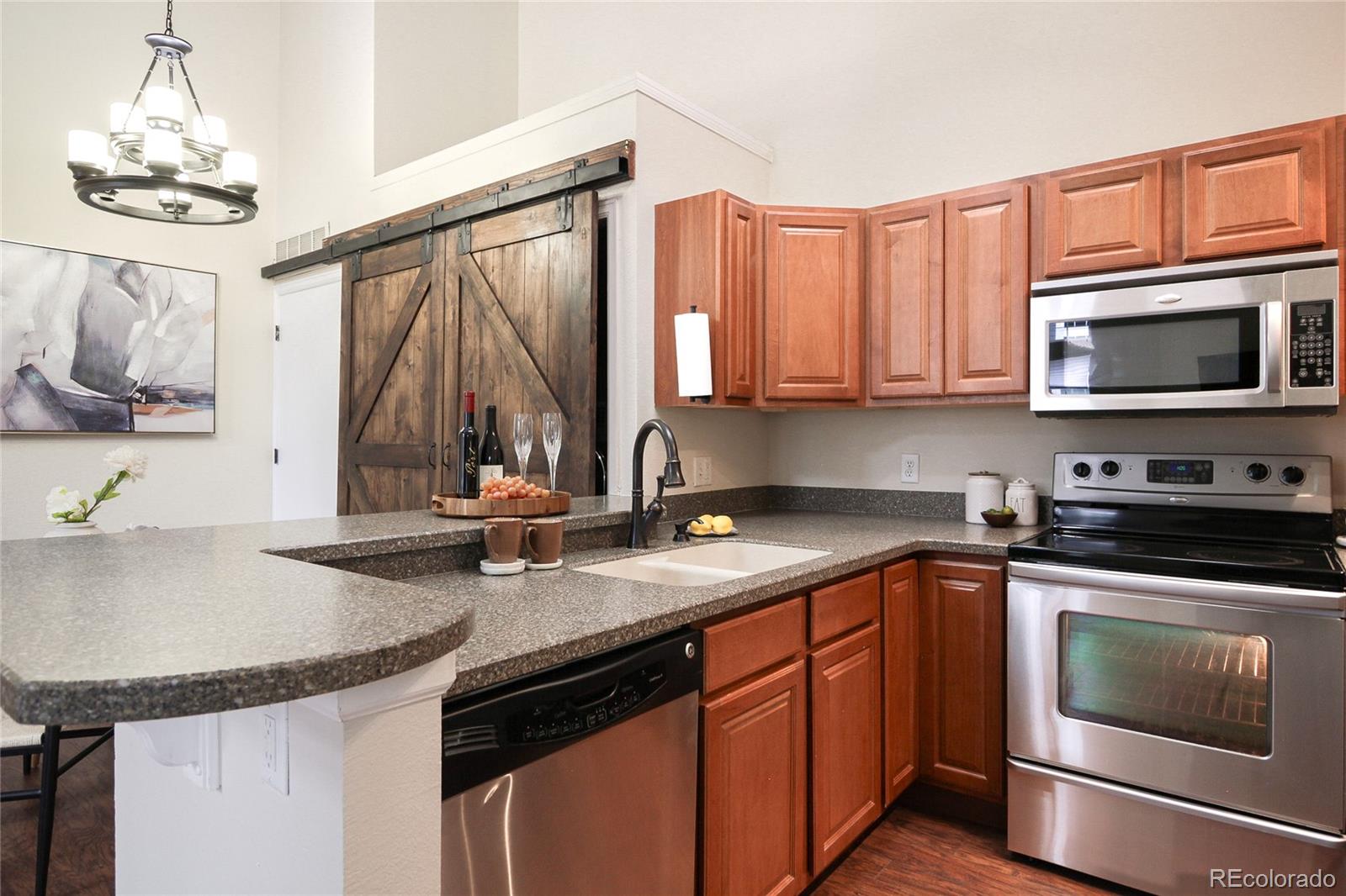 11105 Alcott Street Unit: A