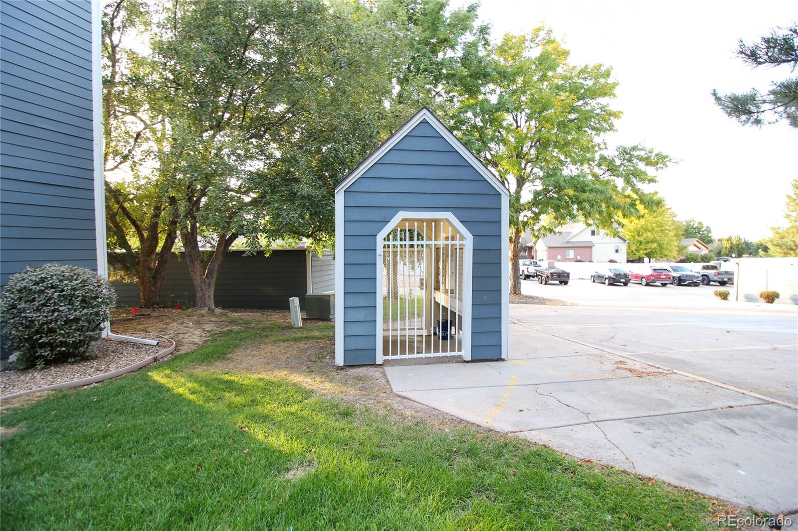 11105 Alcott Street Unit: A