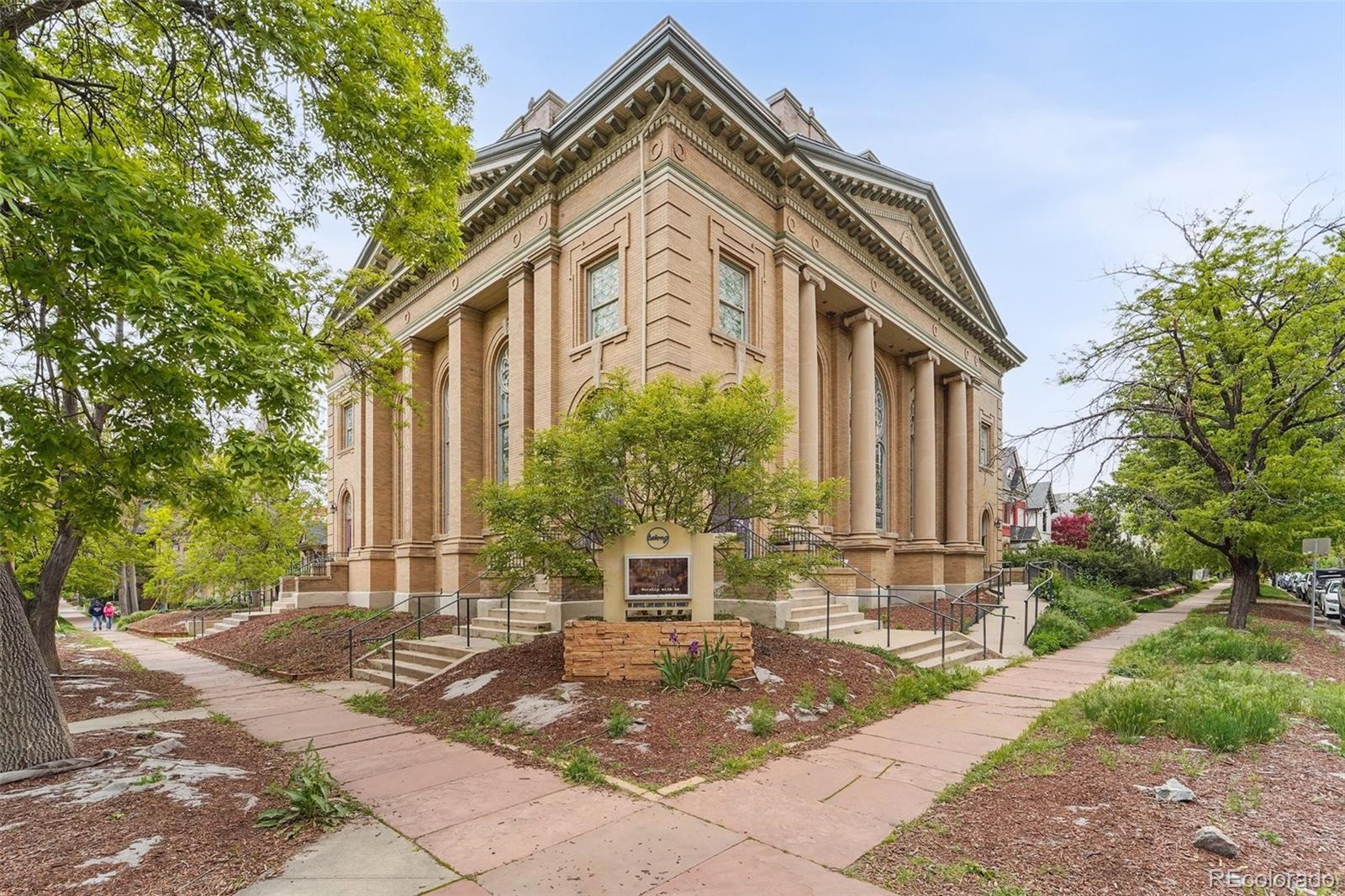 1615 N Ogden Street